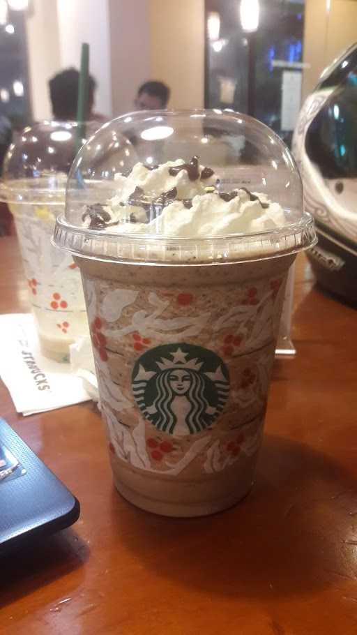 Starbucks - Pondok Indah Mall 6