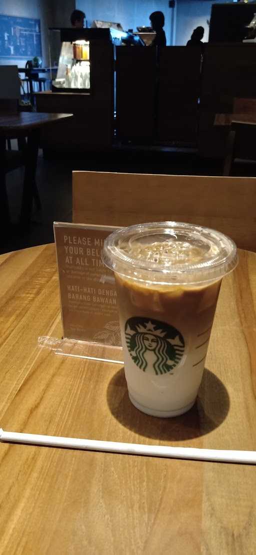 Starbucks - Pondok Indah Mall 9