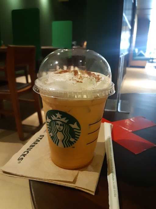 Starbucks - Wijaya 5