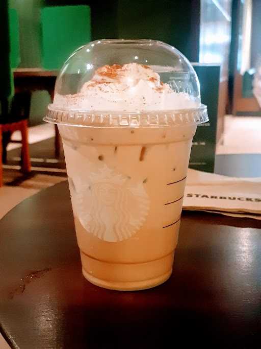 Starbucks - Wijaya 7