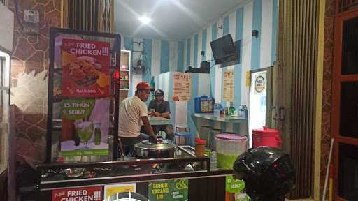 Warkop Puber 5