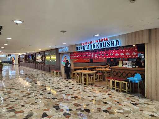 Hakata Ikkousha - Senayan City 4