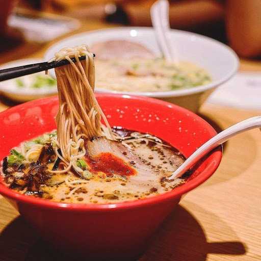 Ippudo - Pacific Place 8