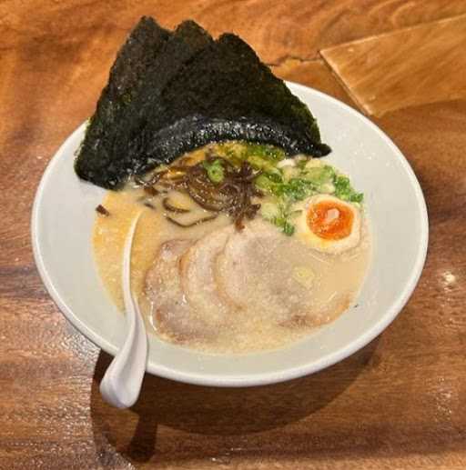 Ippudo - Pacific Place 7