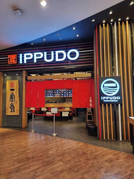 Ippudo - Pacific Place 1