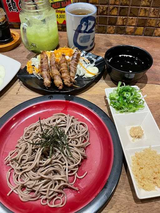 Izakaya Kashiwa - Blok M Square 6