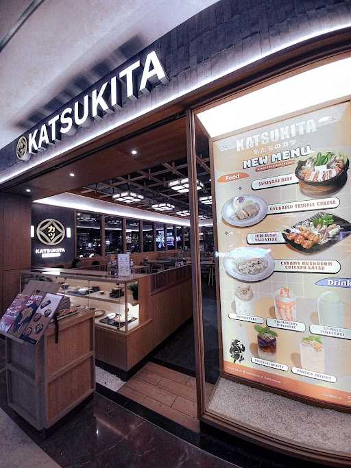 Katsukita - Pondok Indah Mall 1 4