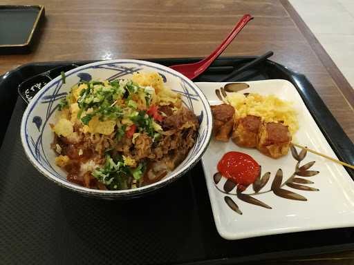 Marugame Udon - Pondok Indah Mall 2 9