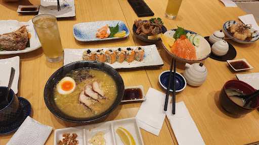 Sushi Hiro - Lippo Mall Kemang 7