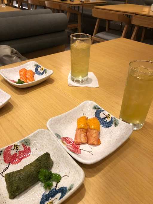 Sushi Hiro - Lippo Mall Kemang 10