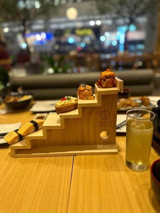 Sushi Hiro - Lippo Mall Kemang 9