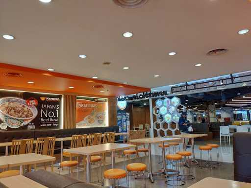 Yoshinoya - Plaza Semanggi 7