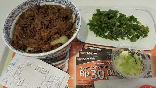 Yoshinoya - Tanah Abang 4