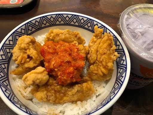 Yoshinoya - Tanah Abang 5