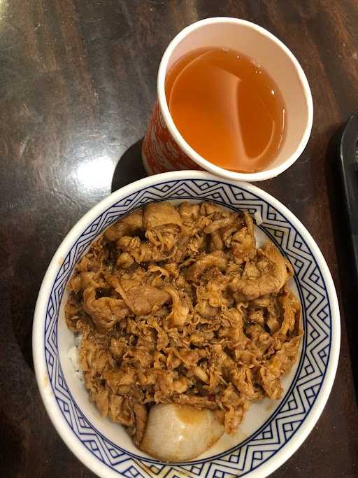 Yoshinoya - Tanah Abang 8