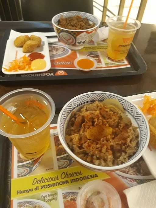 Yoshinoya - Tanah Abang 10