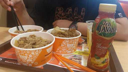 Yoshinoya - Plaza Semanggi 8