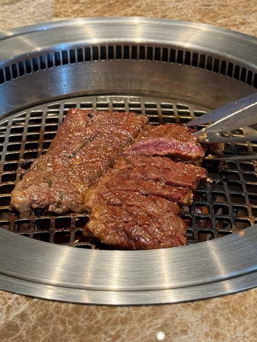 AB Steak Jakarta 10