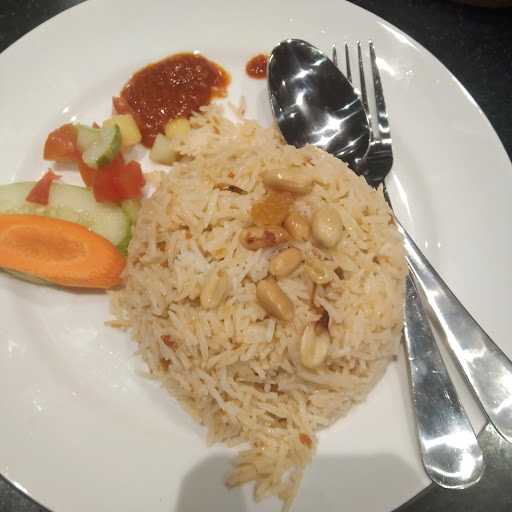 Ajwad Resto Kebayoran 8