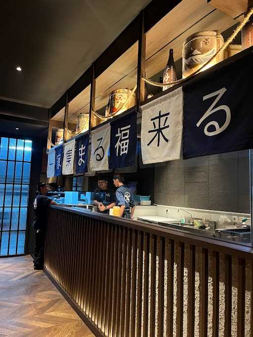 Atsumaru Izakaya 5