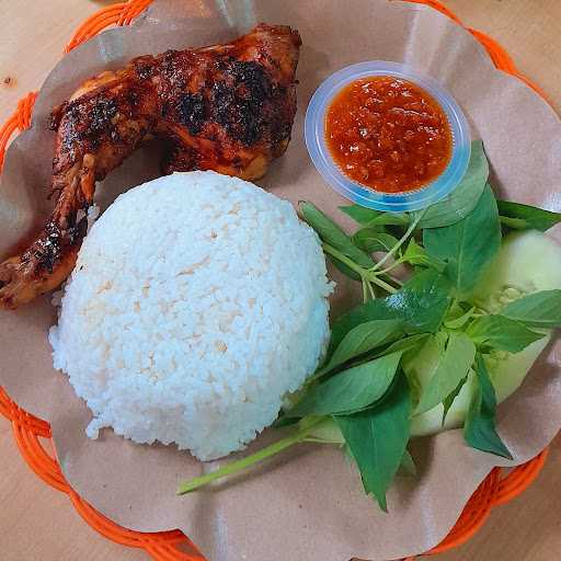 Ayam Bakar Ganthari 6