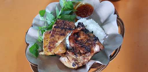 Ayam Bakar Ganthari 5