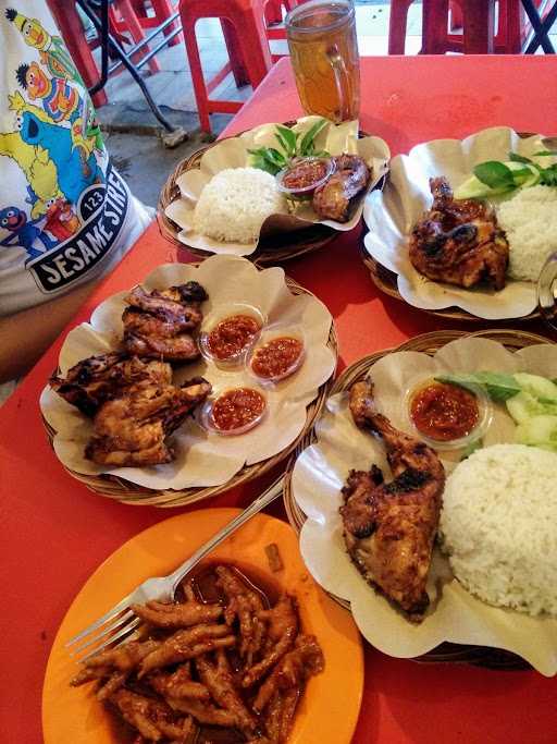 Ayam Bakar Ganthari 7