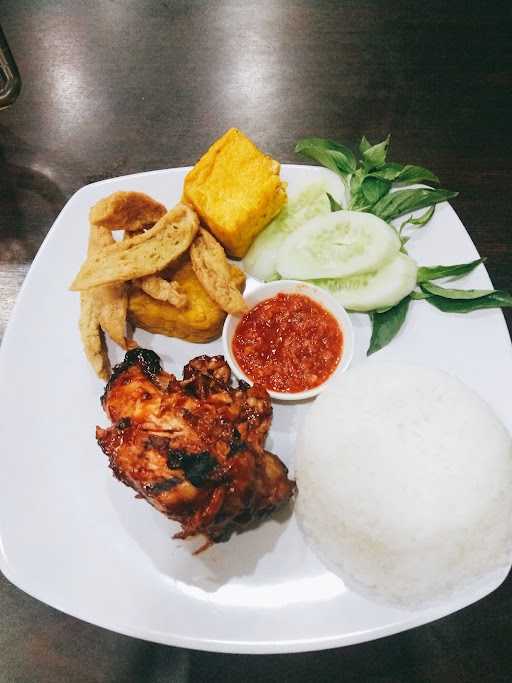 Ayam Bakar Kambal 6