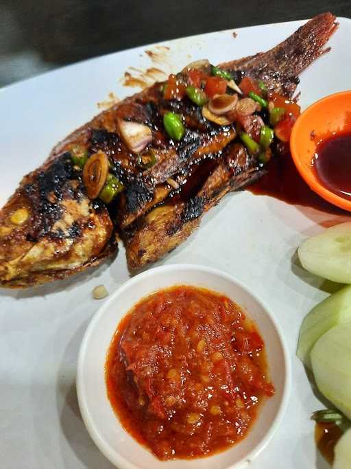 Ayam Bakar Kambal 7