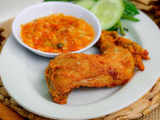 Ayam Bakar Kq5 Mayestik 4