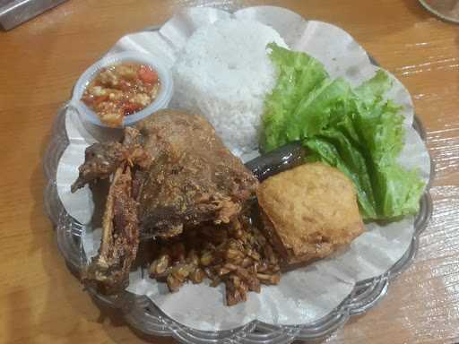 Ayam Bakar Kq5 Mayestik 10