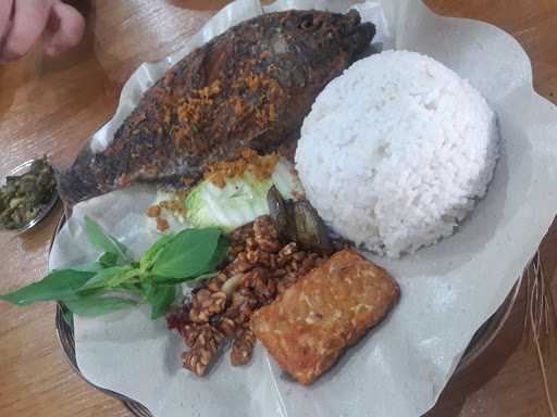 Ayam Bakar Kq5 Mayestik 8