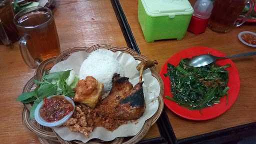 Ayam Bakar Kq5 Mayestik 9