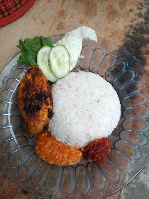 Ayam Bakar Petruk & Seblak Nyablak 2