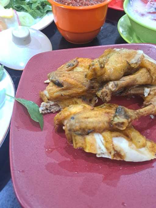 Ayam Goreng Berkah 9