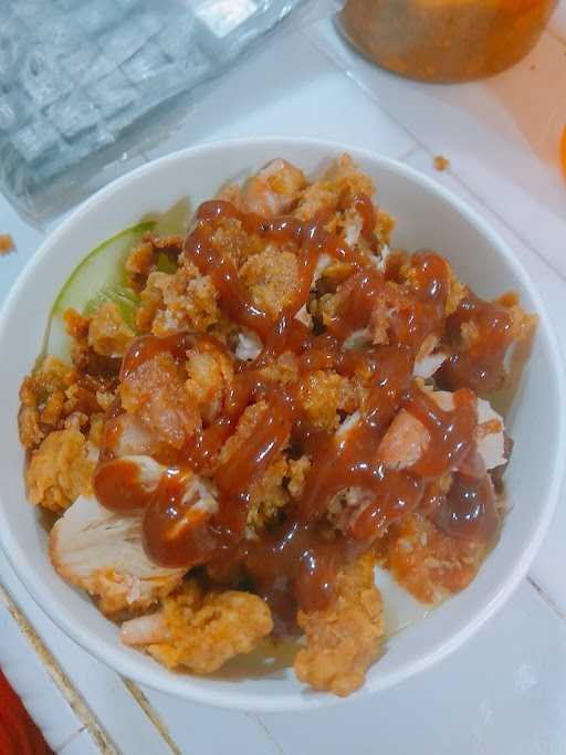 Ayam Imigran 1