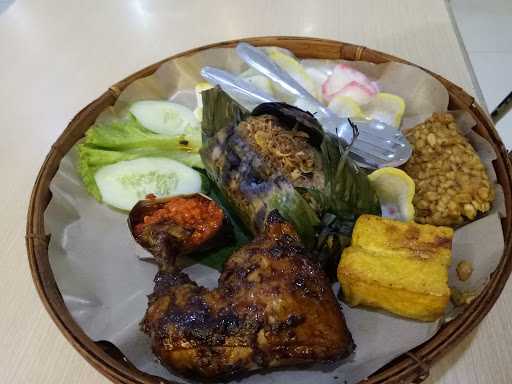 Ayam Nyeresep 7