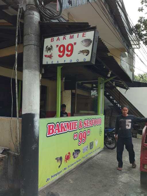 Bakmie 99 5