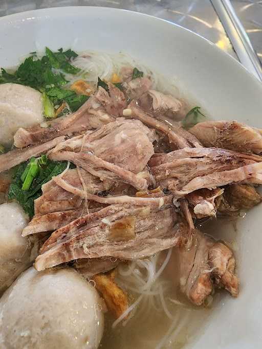 Bakso Bondan Solo, Melawai 8