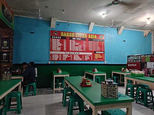 Bakso Citra Asia 9