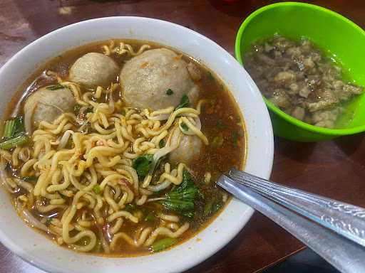 Bakso Citra Asia 10