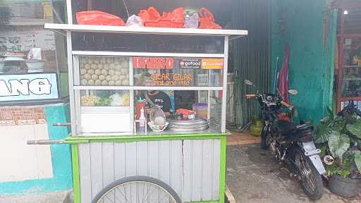 Bakso Gilar-Gilar 9