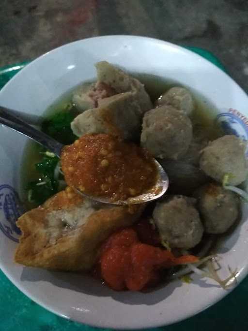 Bakso Gilar-Gilar 5