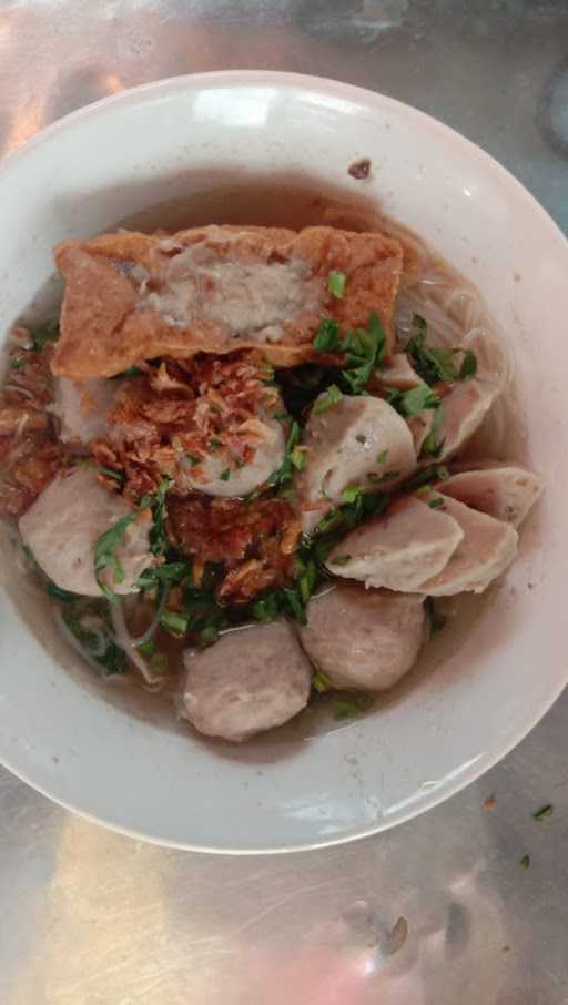 Bakso Gilar-Gilar 4