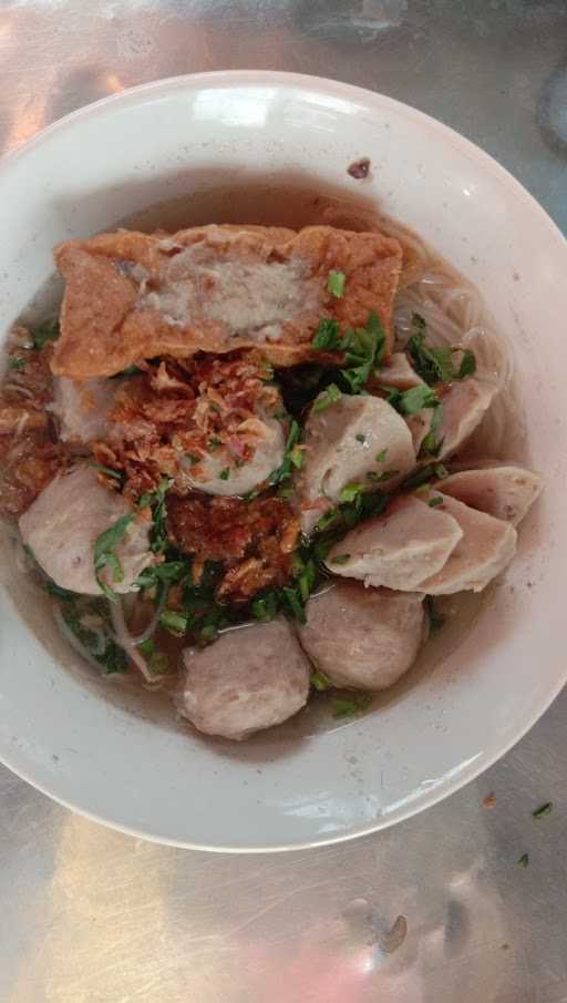 Bakso Gilar-Gilar 3