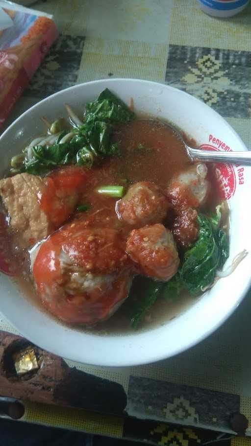 Bakso Gilar-Gilar 1