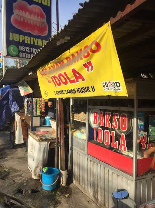 Bakso Idola 5