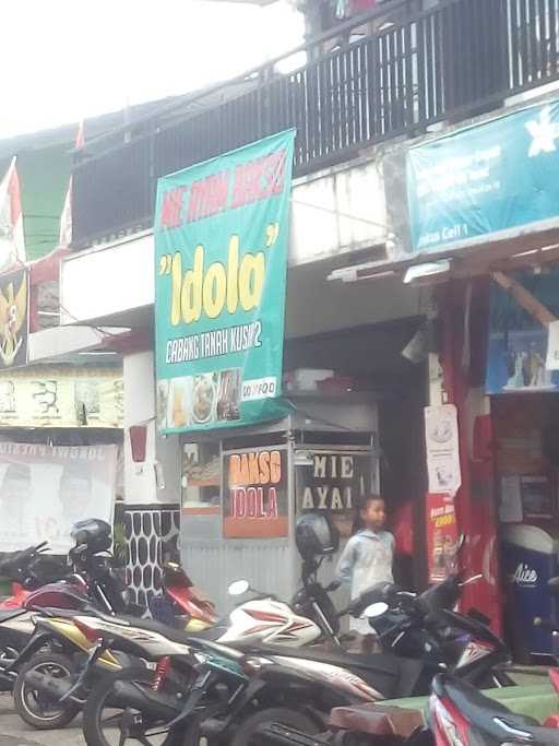 Bakso Idola 4