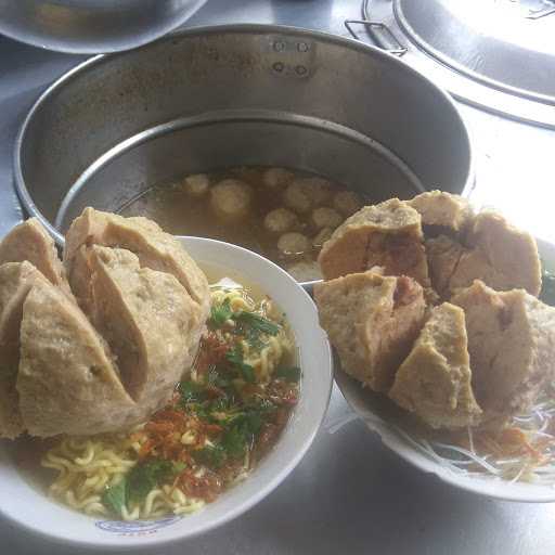 Bakso Idola 10