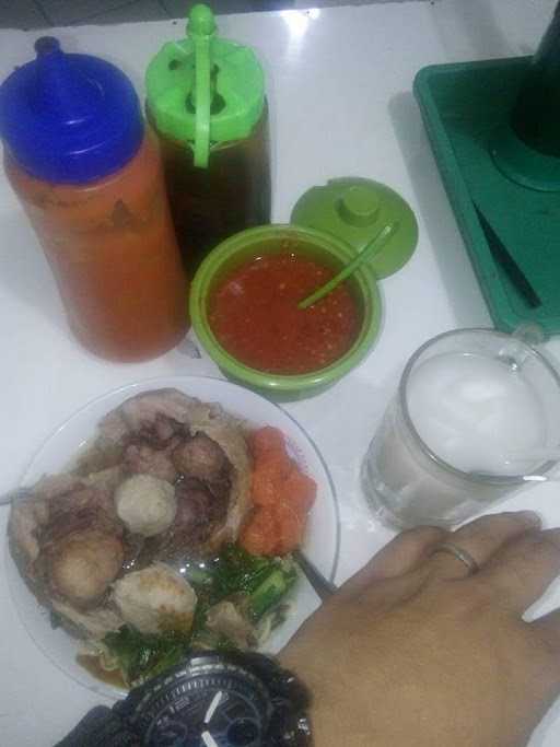 Bakso Idola 6